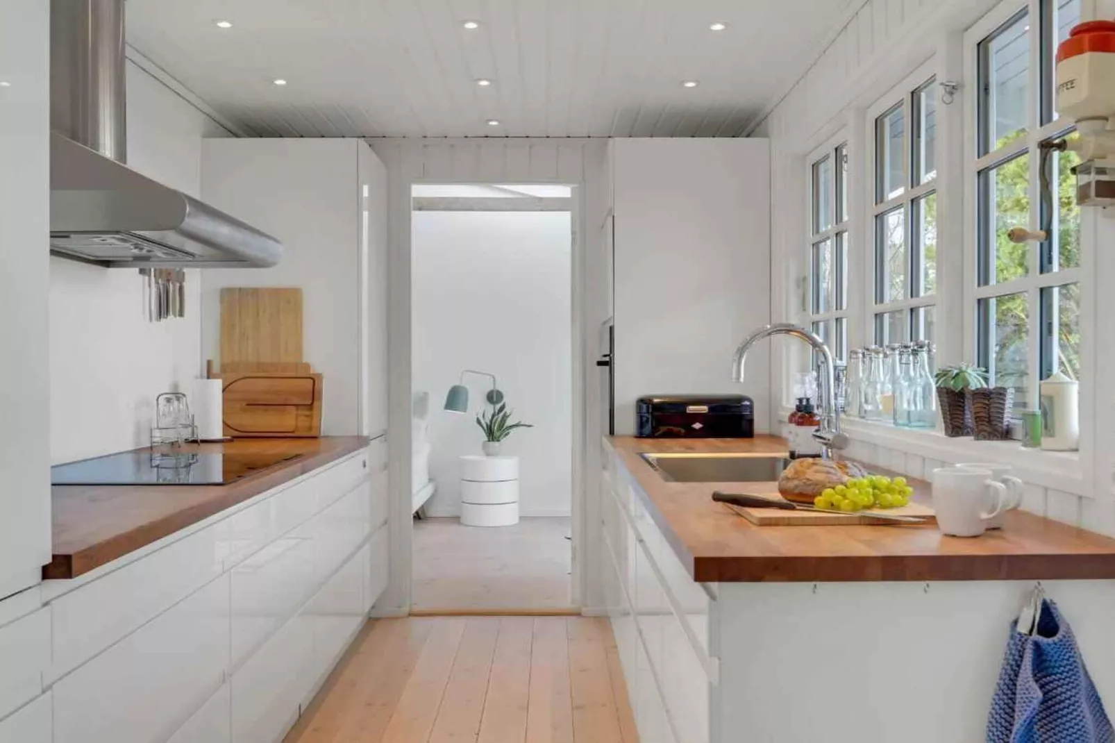 5 star holiday home in Hillerød-Indoor