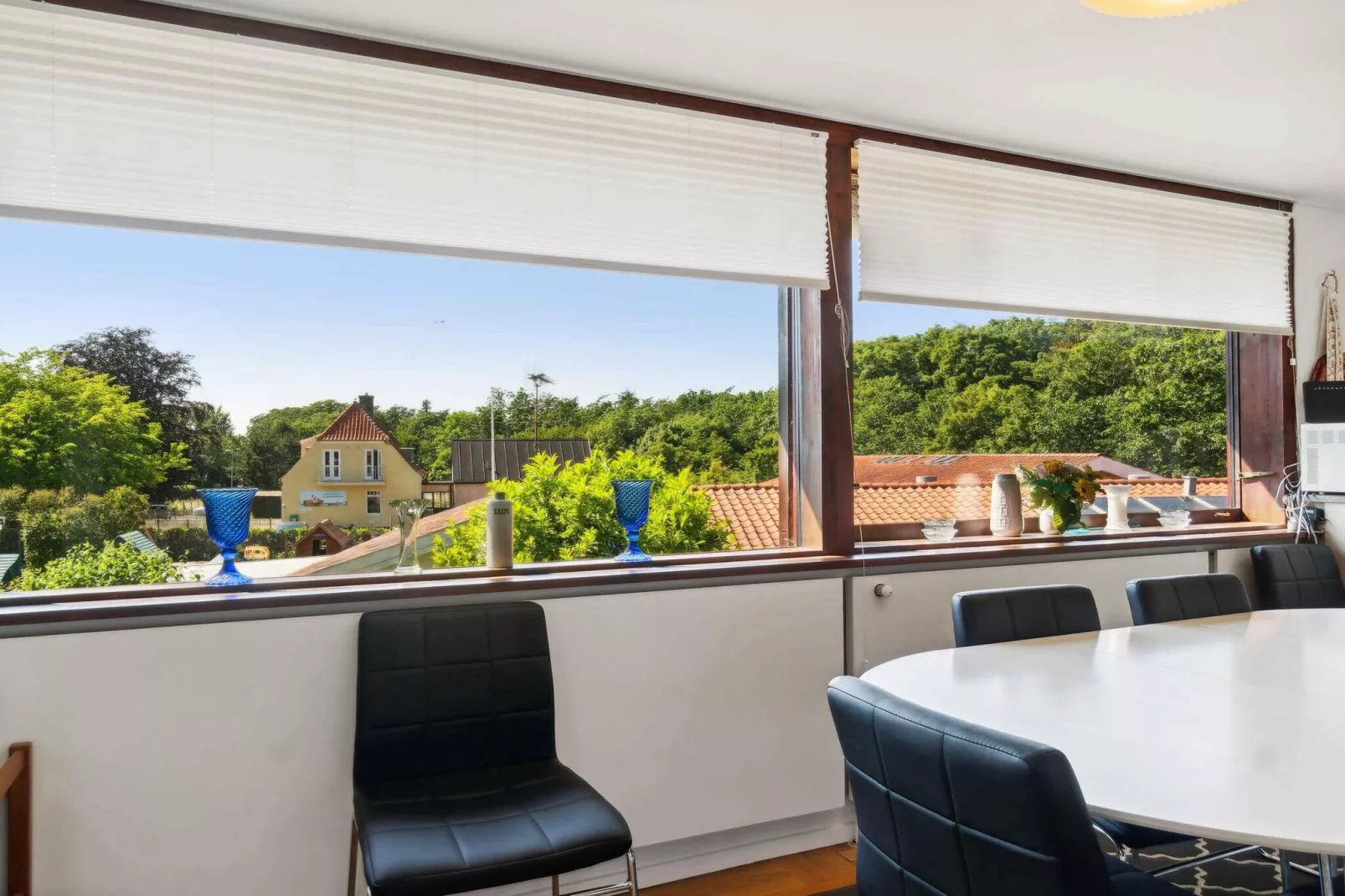 5 star holiday home in Svaneke-Indoor