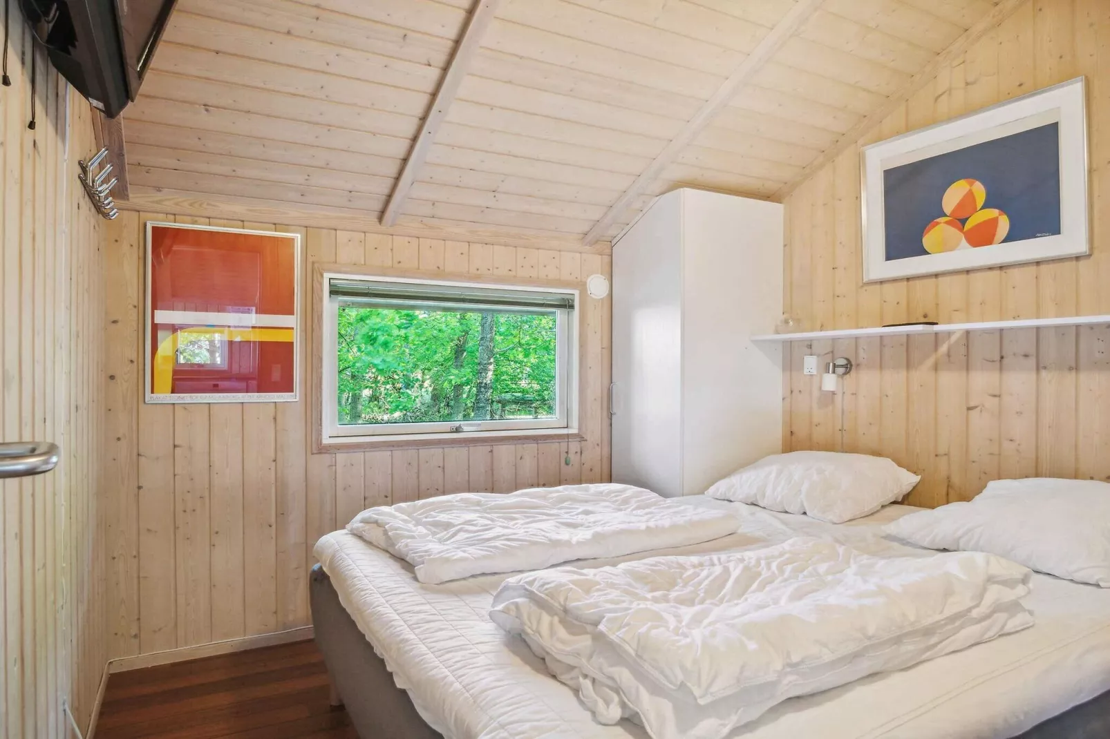 5 star holiday home in Skælskør-Indoor