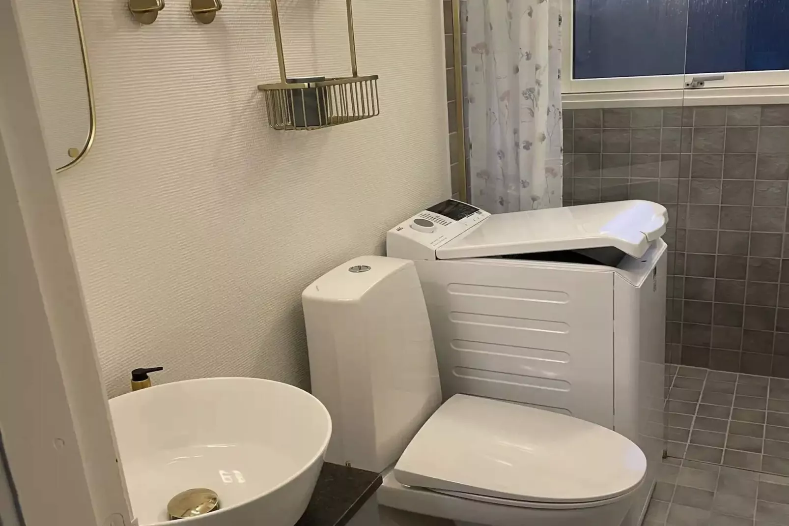 5 star holiday home in Ebeltoft-Indoor