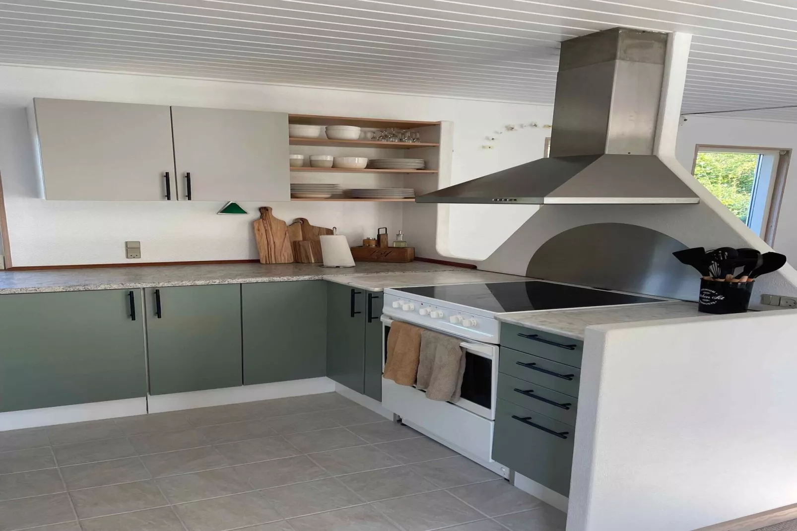 5 star holiday home in Vordingborg-Indoor