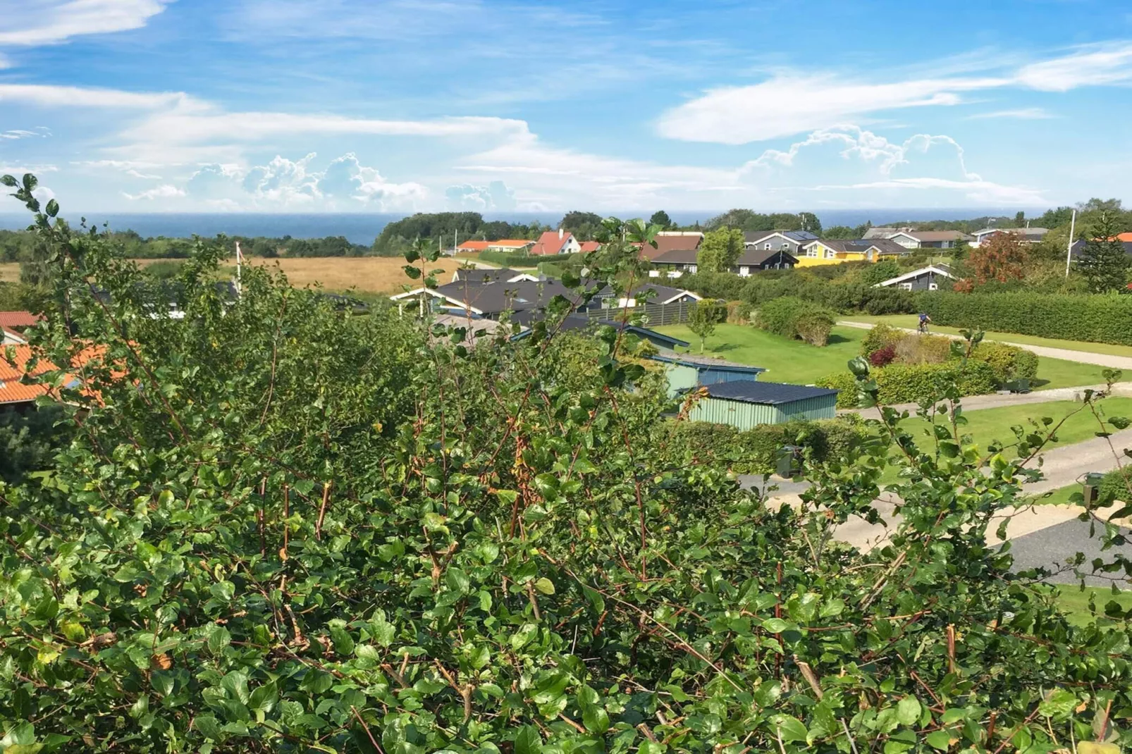 5 star holiday home in Glesborg-Untagged