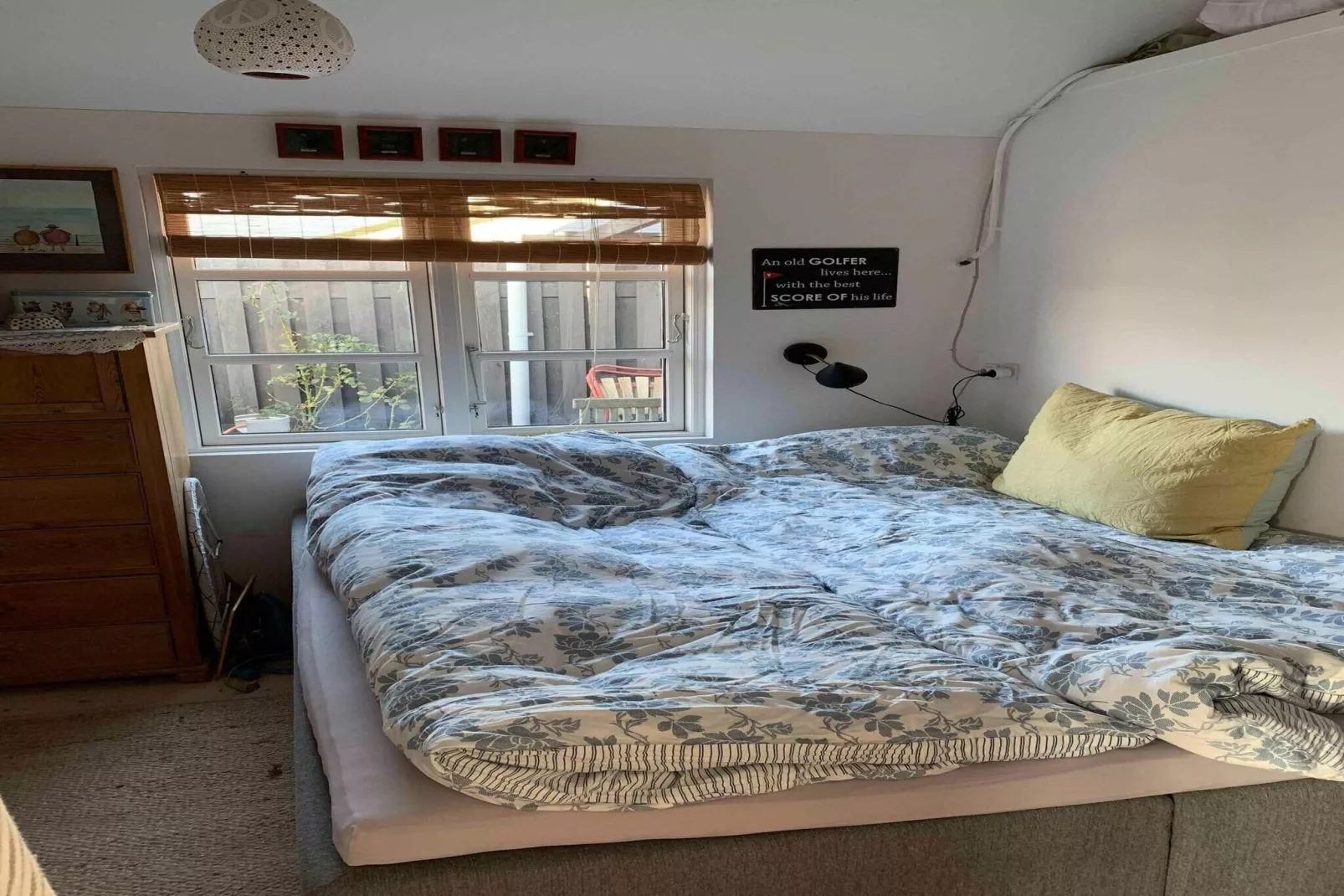 5 Sterne Ferienhaus in Otterup-Innenbereich