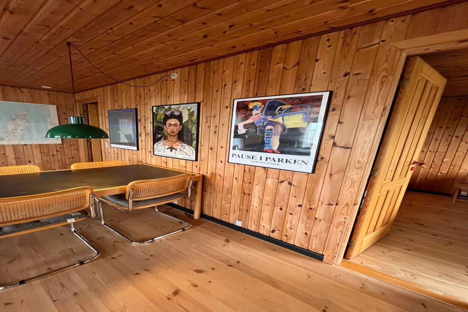 5 etoiles maison de vacances a Tranekær