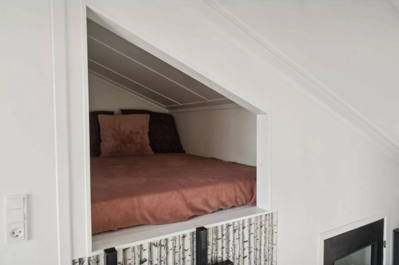 5 etoiles maison de vacances a Ebeltoft-Intérieur