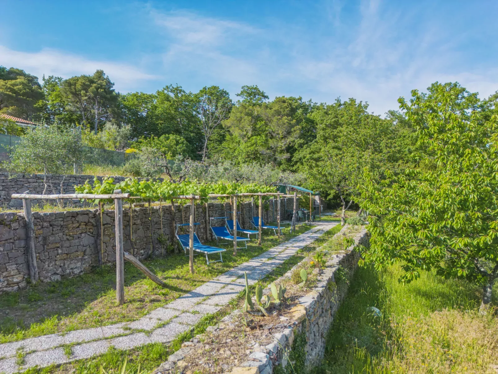 Casa Marepietra-Outside