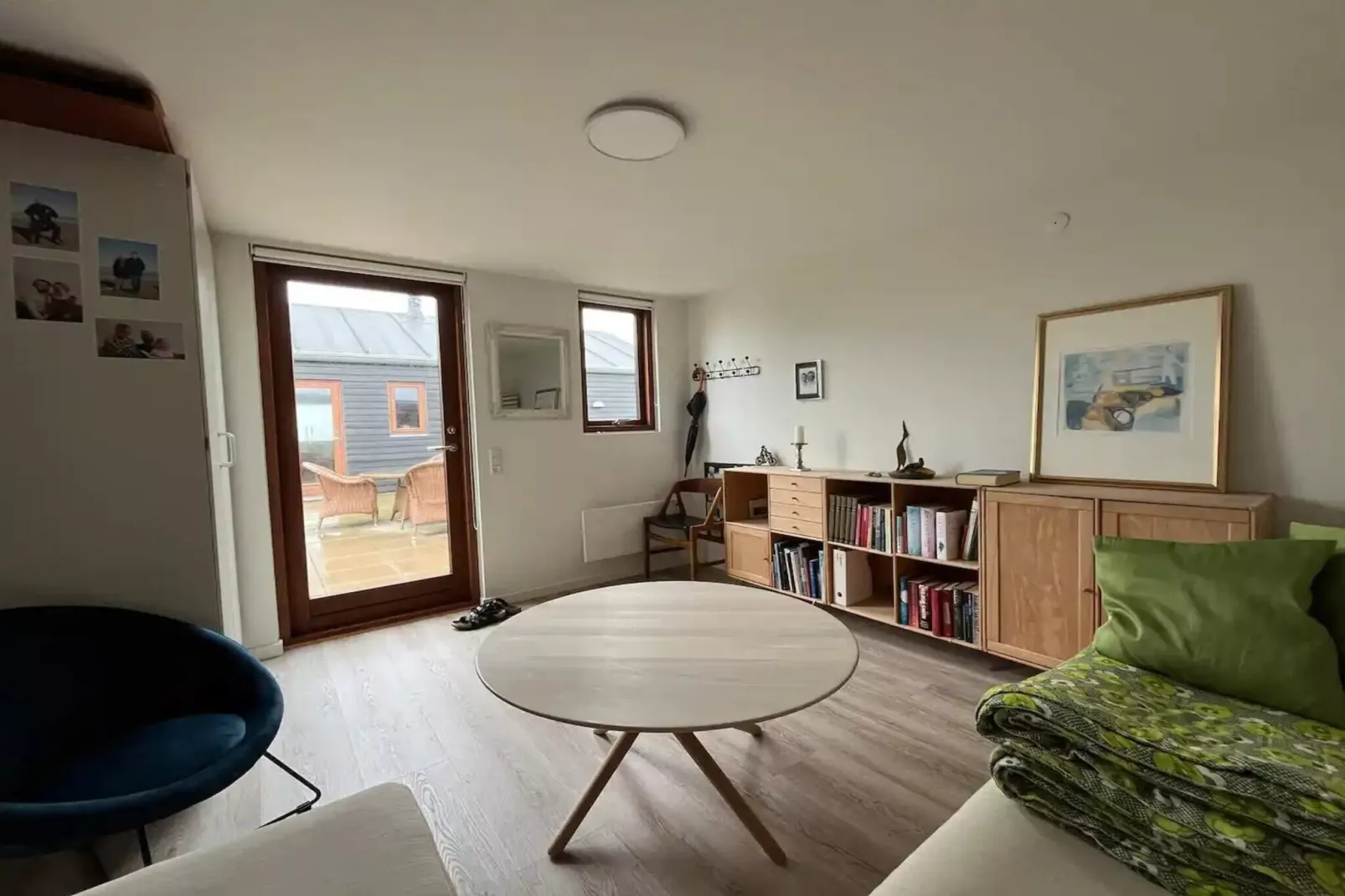 5 etoiles maison de vacances a Juelsminde-Intérieur