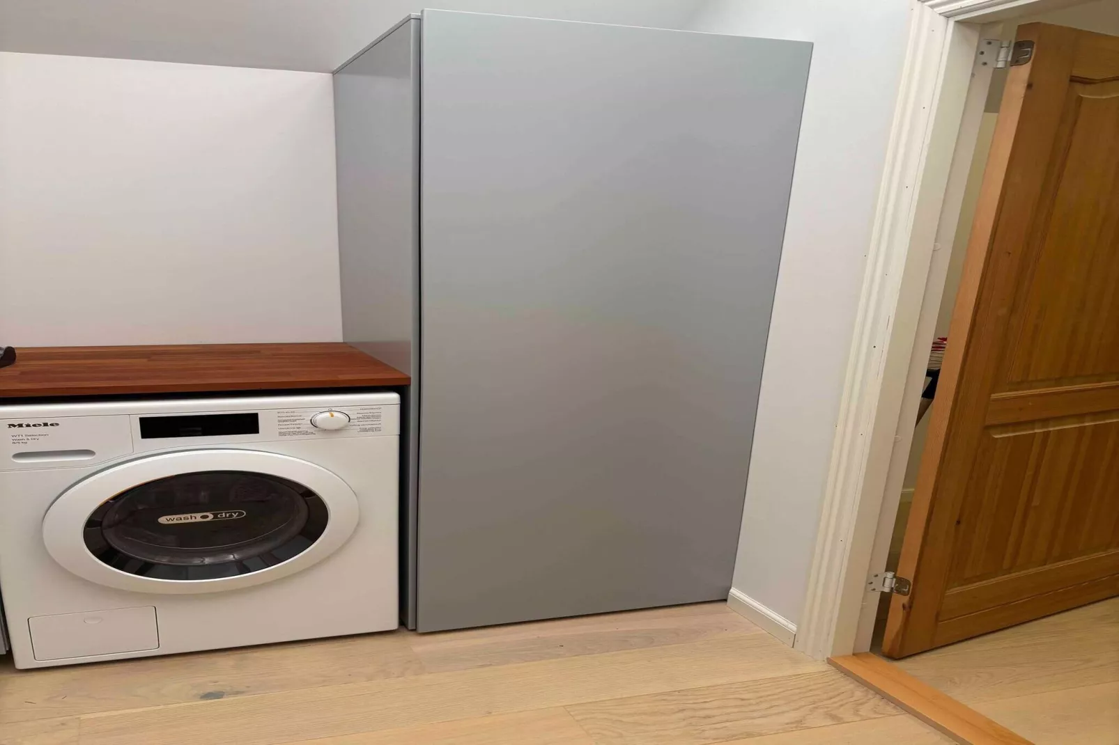 5 star holiday home in Svaneke-Indoor