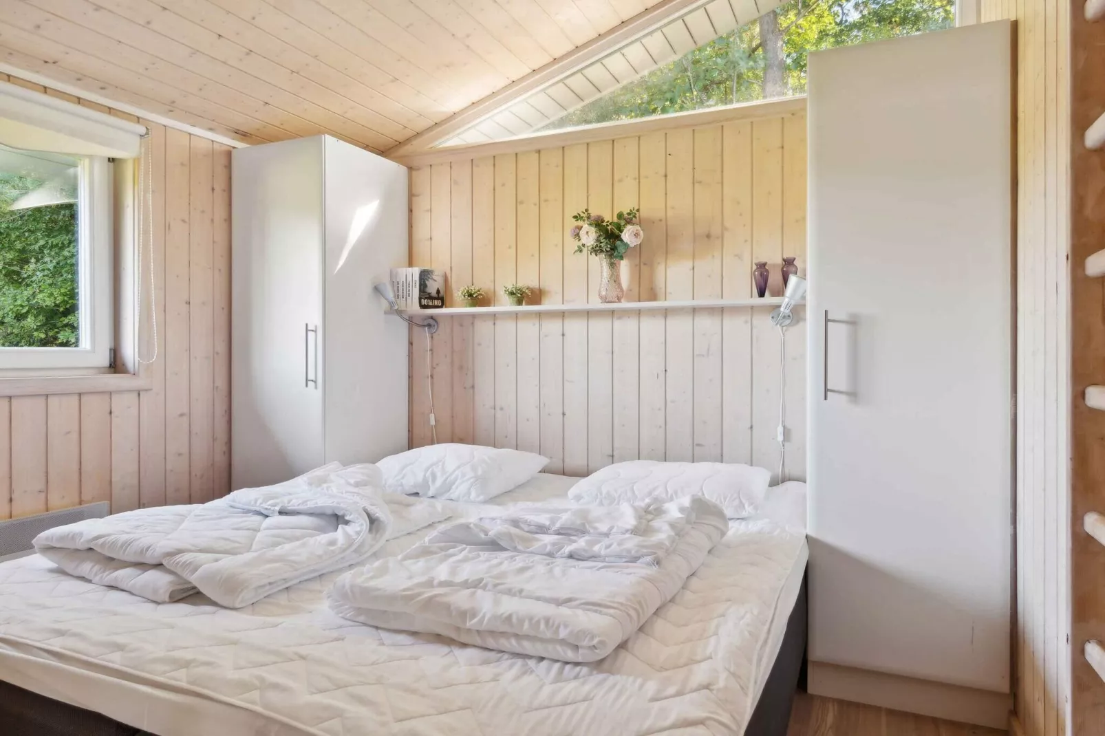 5 etoiles maison de vacances a Højby-Intérieur