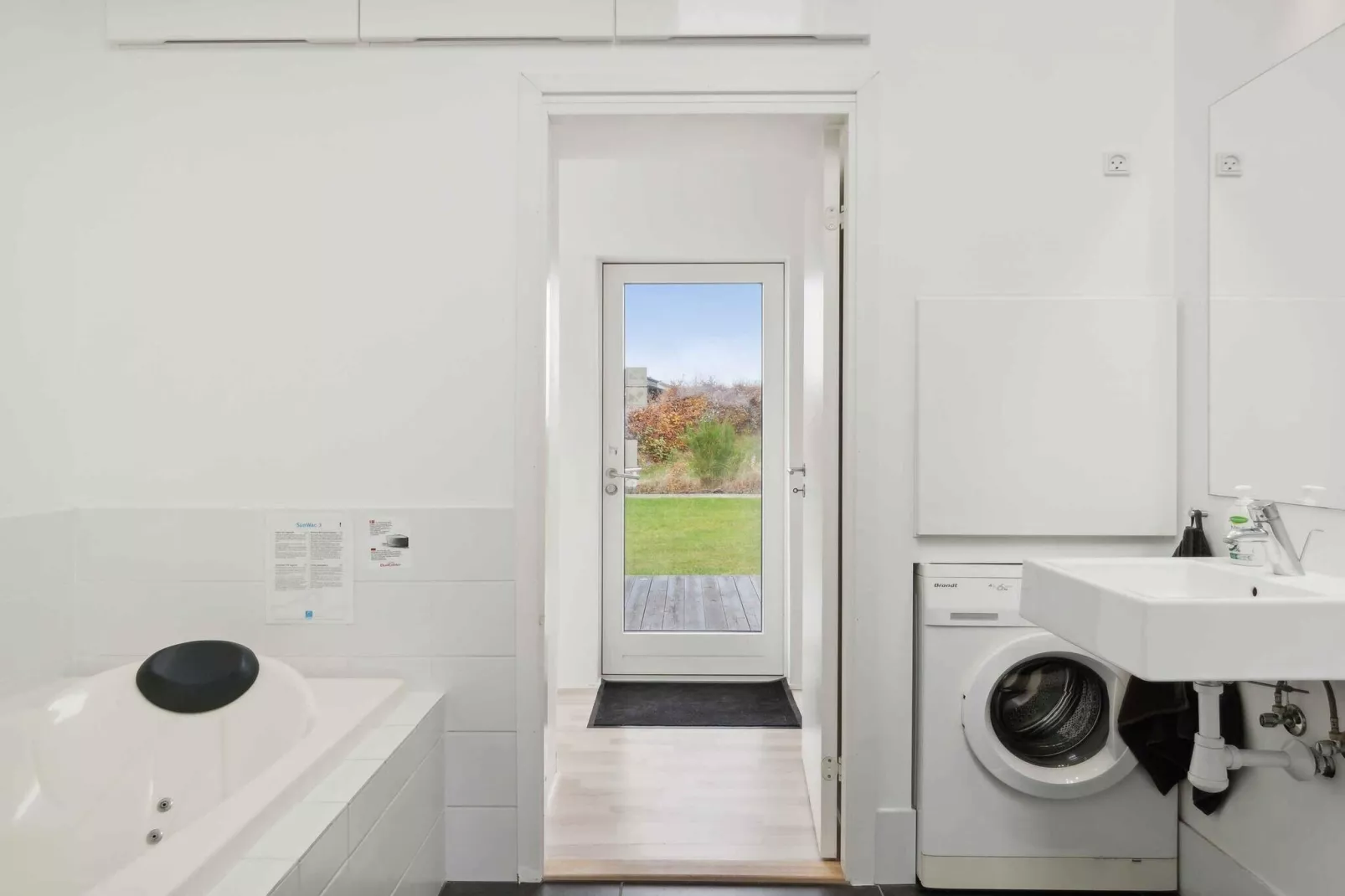 5 star holiday home in Ebeltoft-Indoor