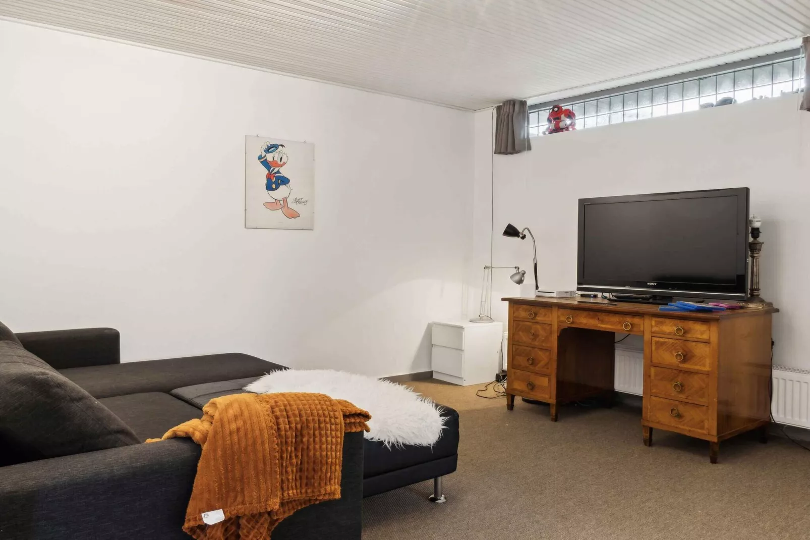 5 Sterne Ferienhaus in Bandholm-Innenbereich