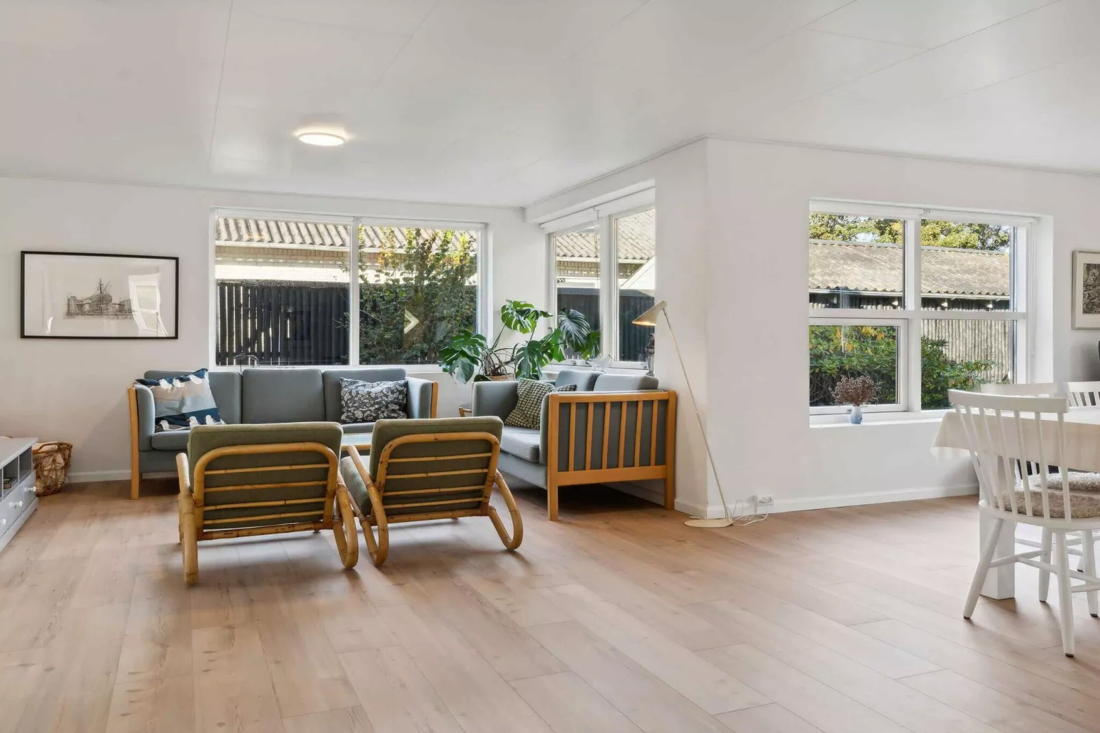 5 Sterne Ferienhaus in Skagen-Innenbereich