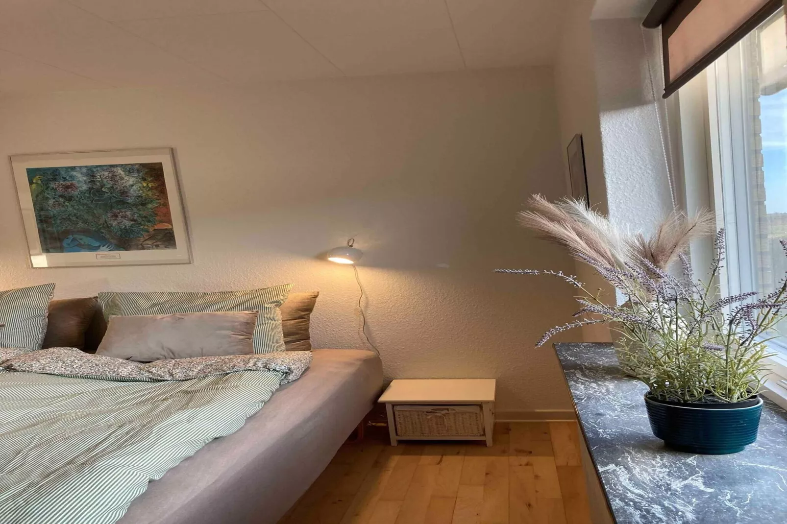 5 star holiday home in Hjørring-Indoor