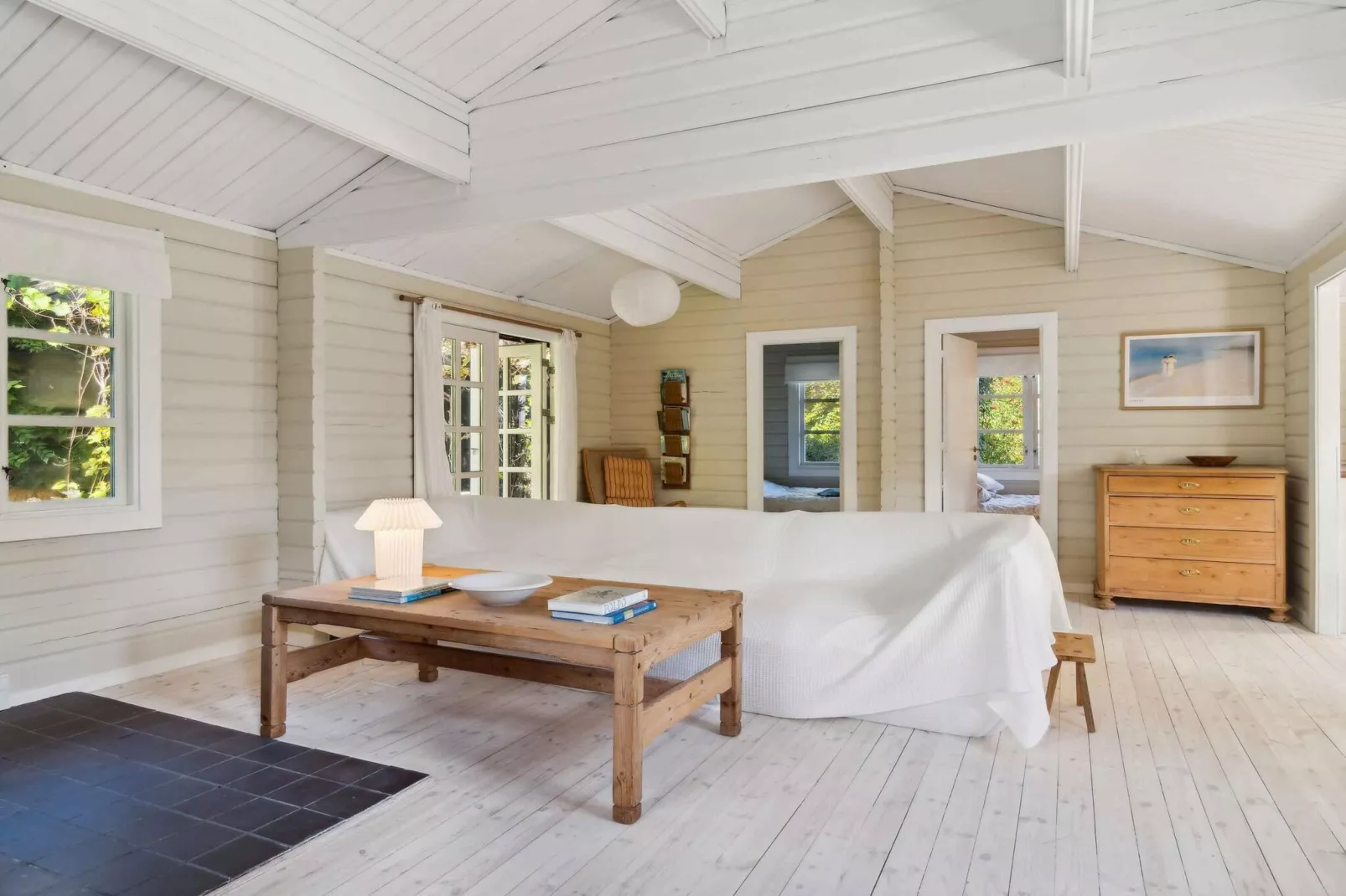 5 etoiles maison de vacances a Vejby-Intérieur