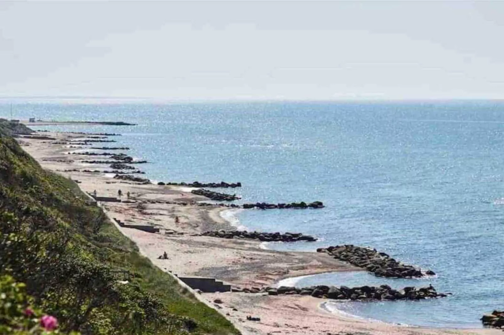 5 star holiday home in Tisvildeleje-Outdoor