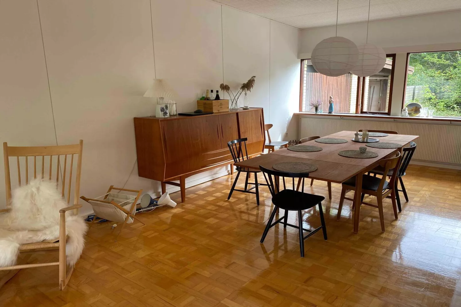 5 star holiday home in Læsø-Indoor