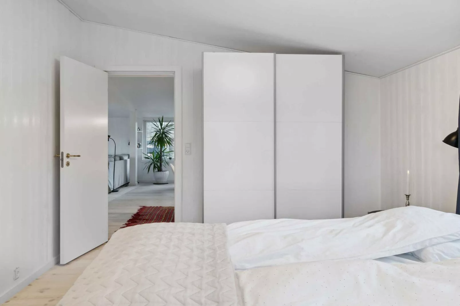 5 star holiday home in Hornbæk-Indoor