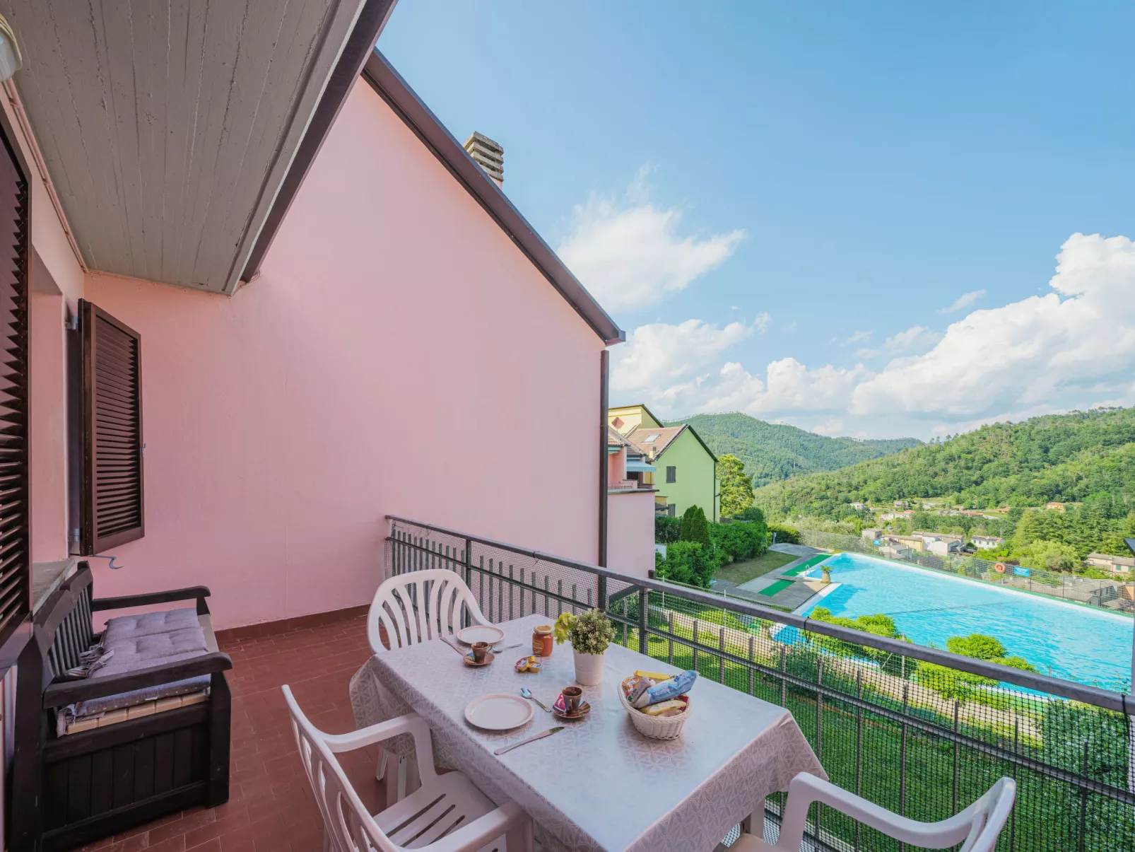 Villaggio 5 Terre