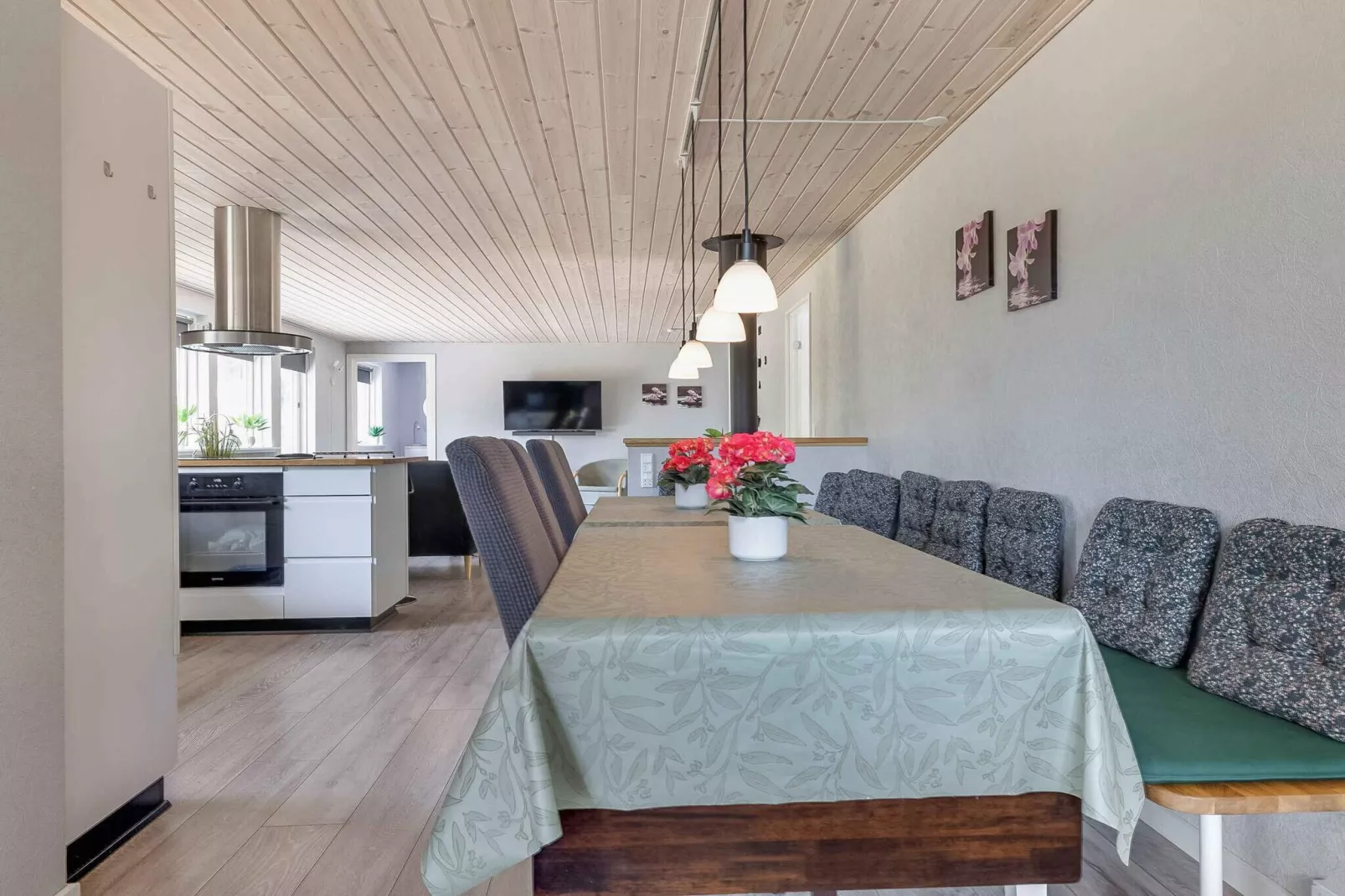 5 star holiday home in Vig-Indoor