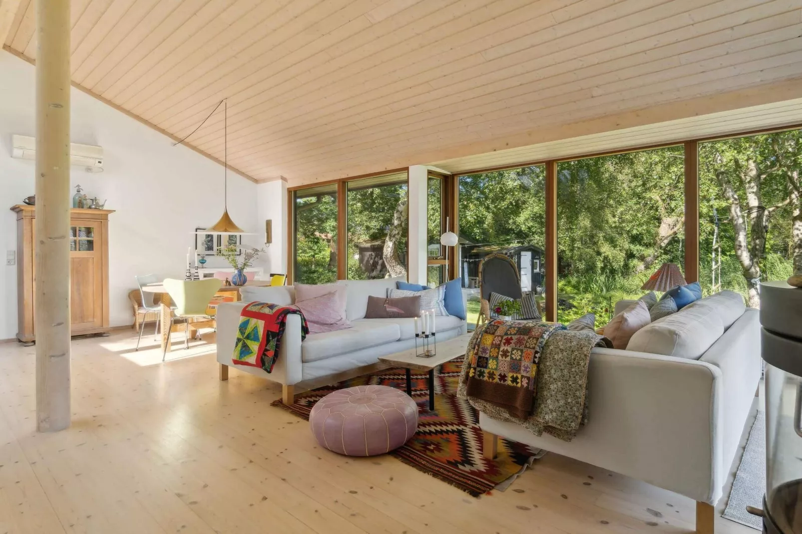 5 etoiles maison de vacances a Gilleleje