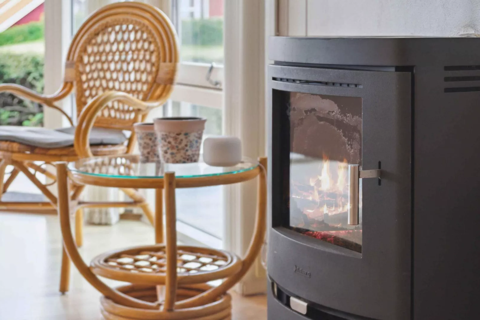 5 star holiday home in Haderslev-Indoor