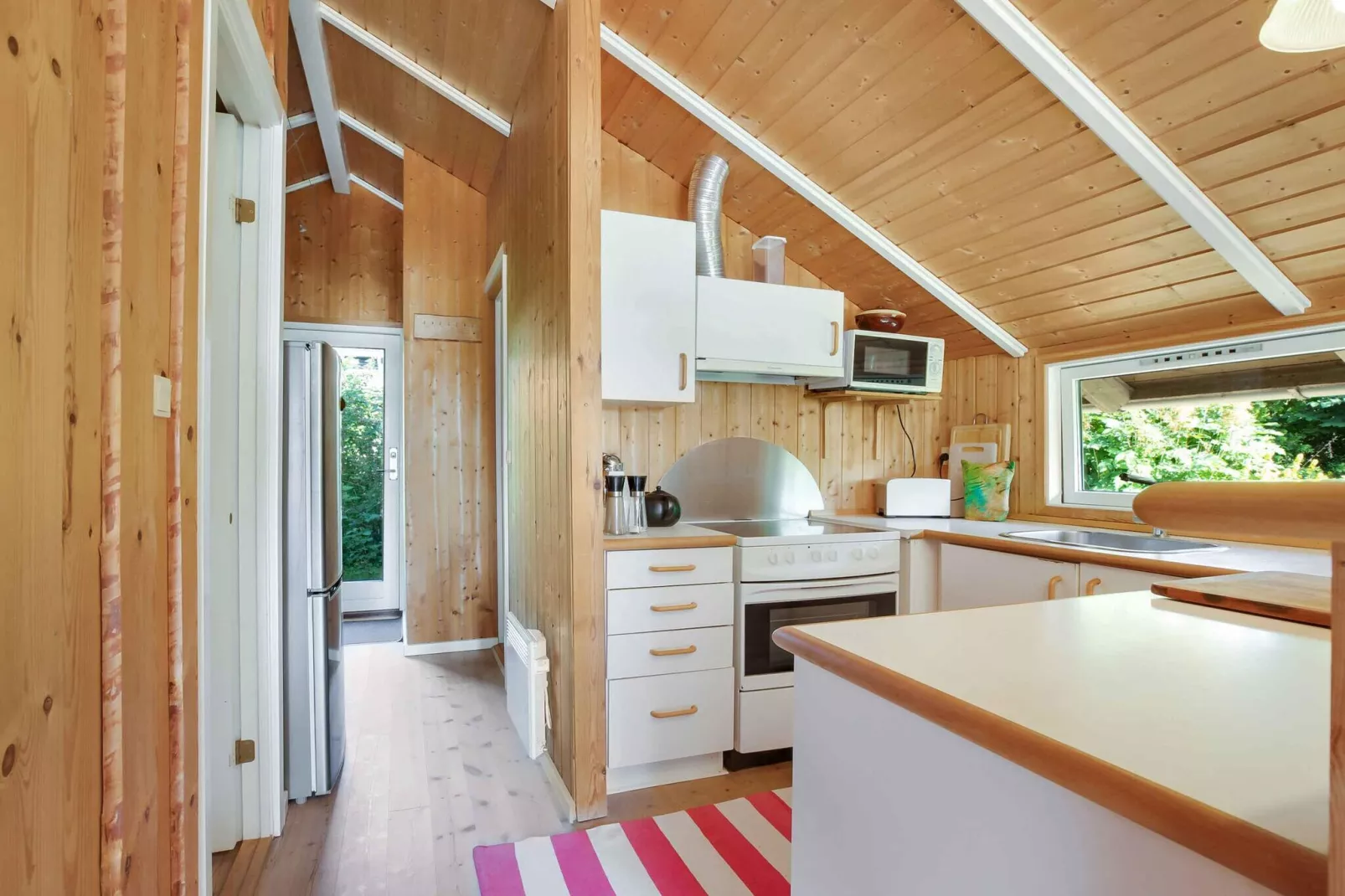 5 etoiles maison de vacances a Ølsted-Intérieur