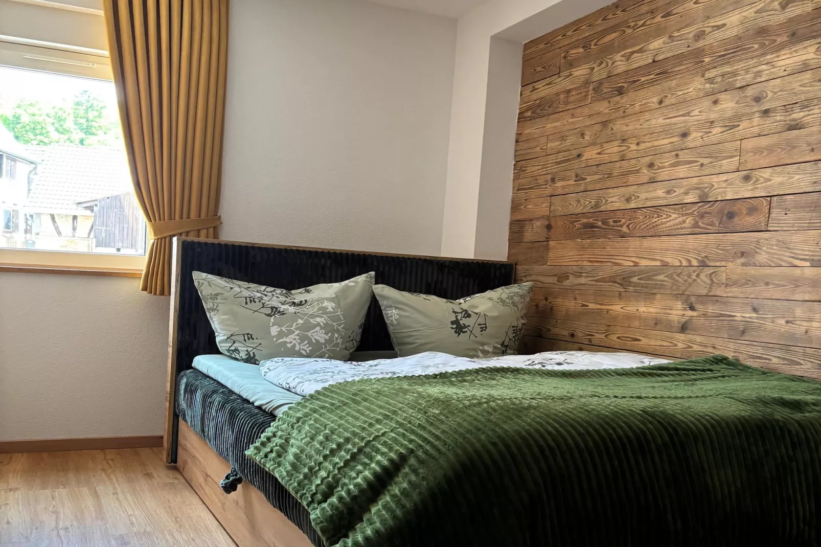 Luxuriöses Wohnen im historischen Haus-Chambre