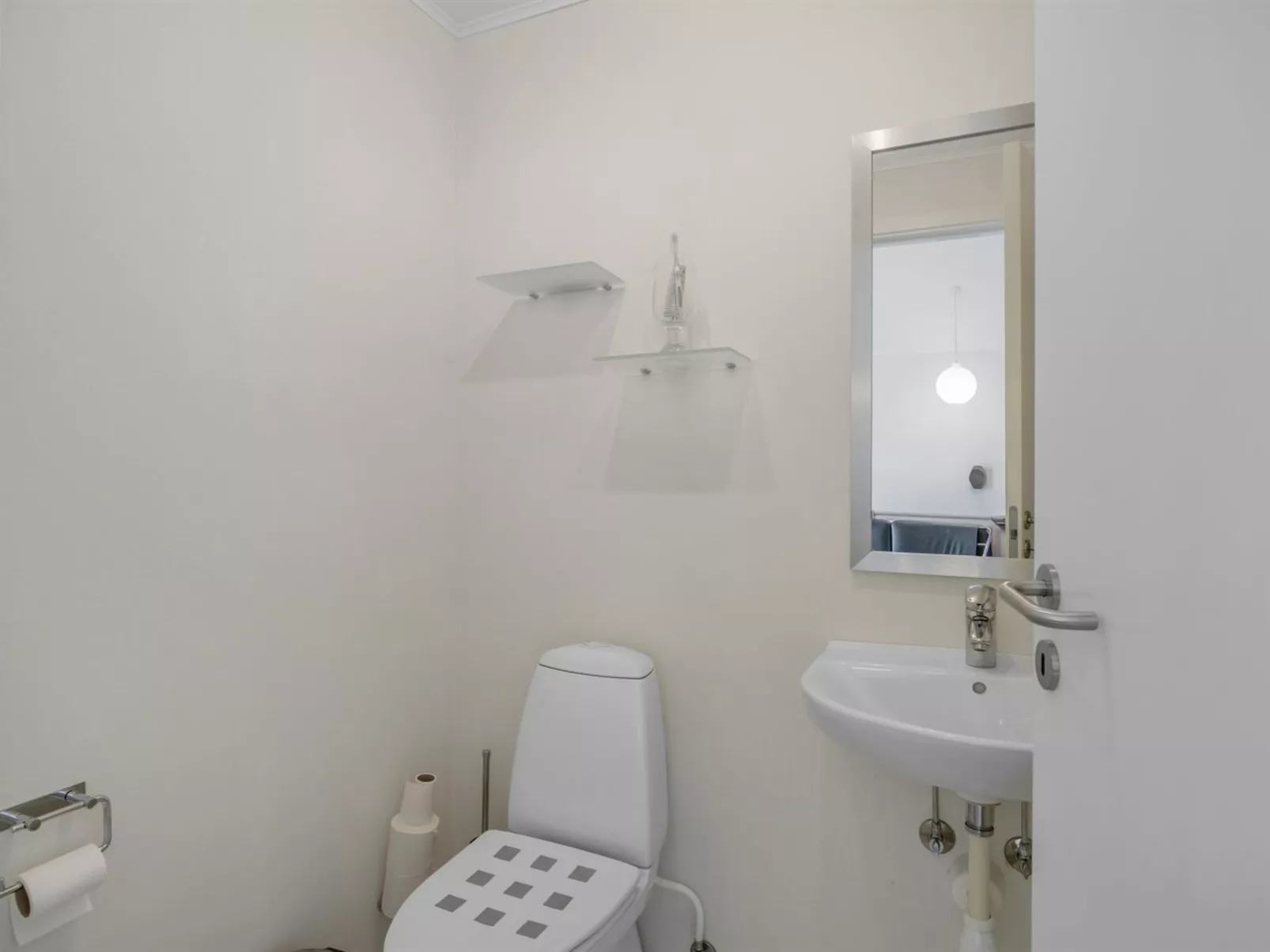 "Janik" - 700m from the sea-Drinnen