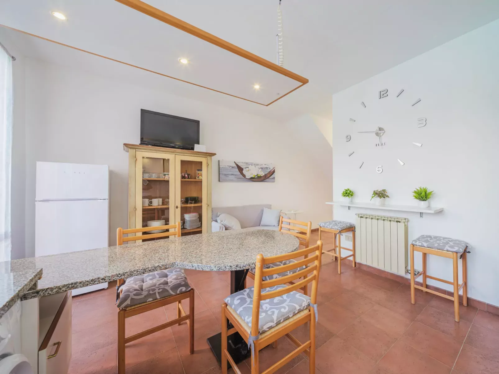 Villaggio 5 Terre-Inside