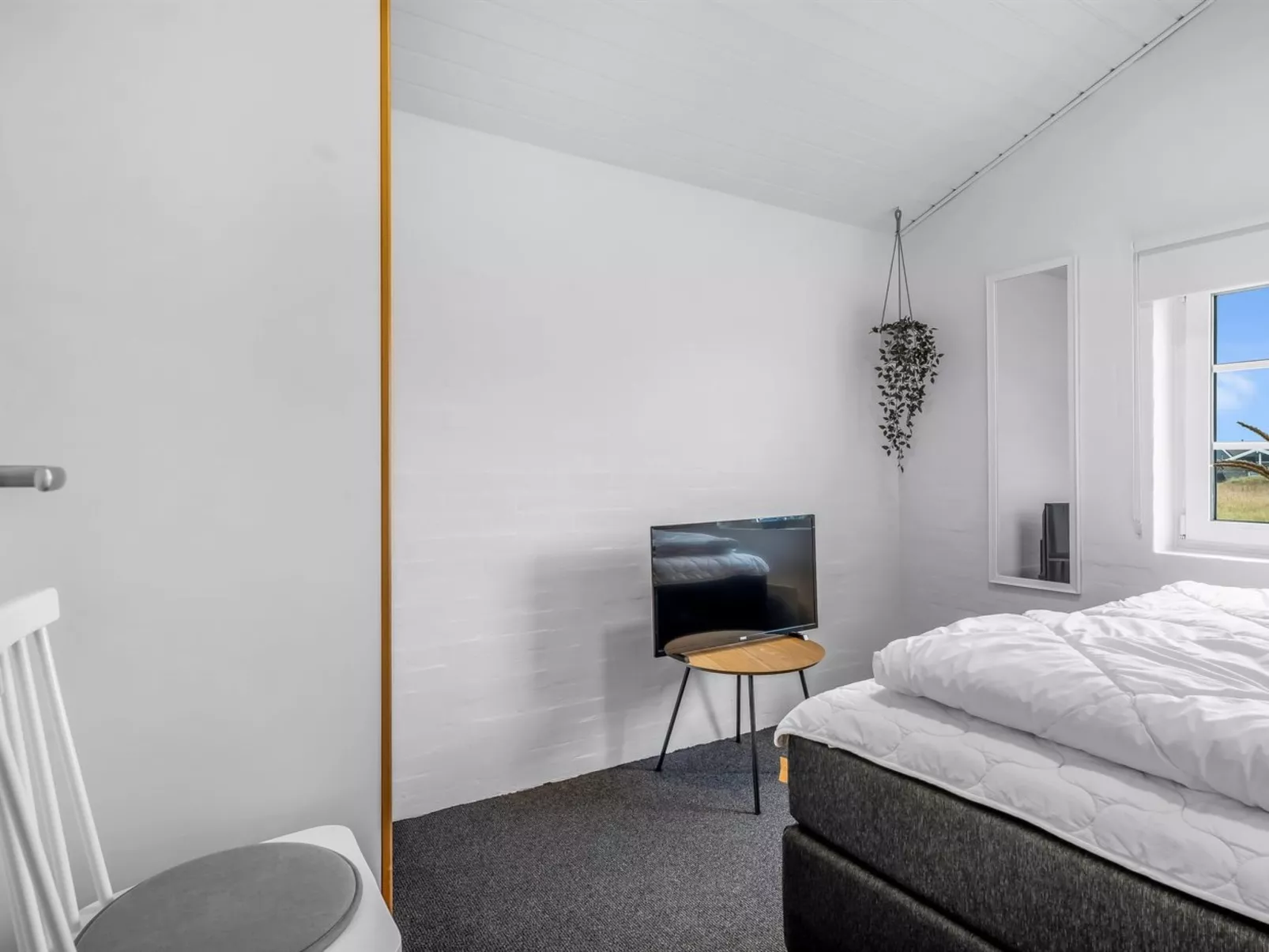 "Amber" - 300m from the sea-Inside