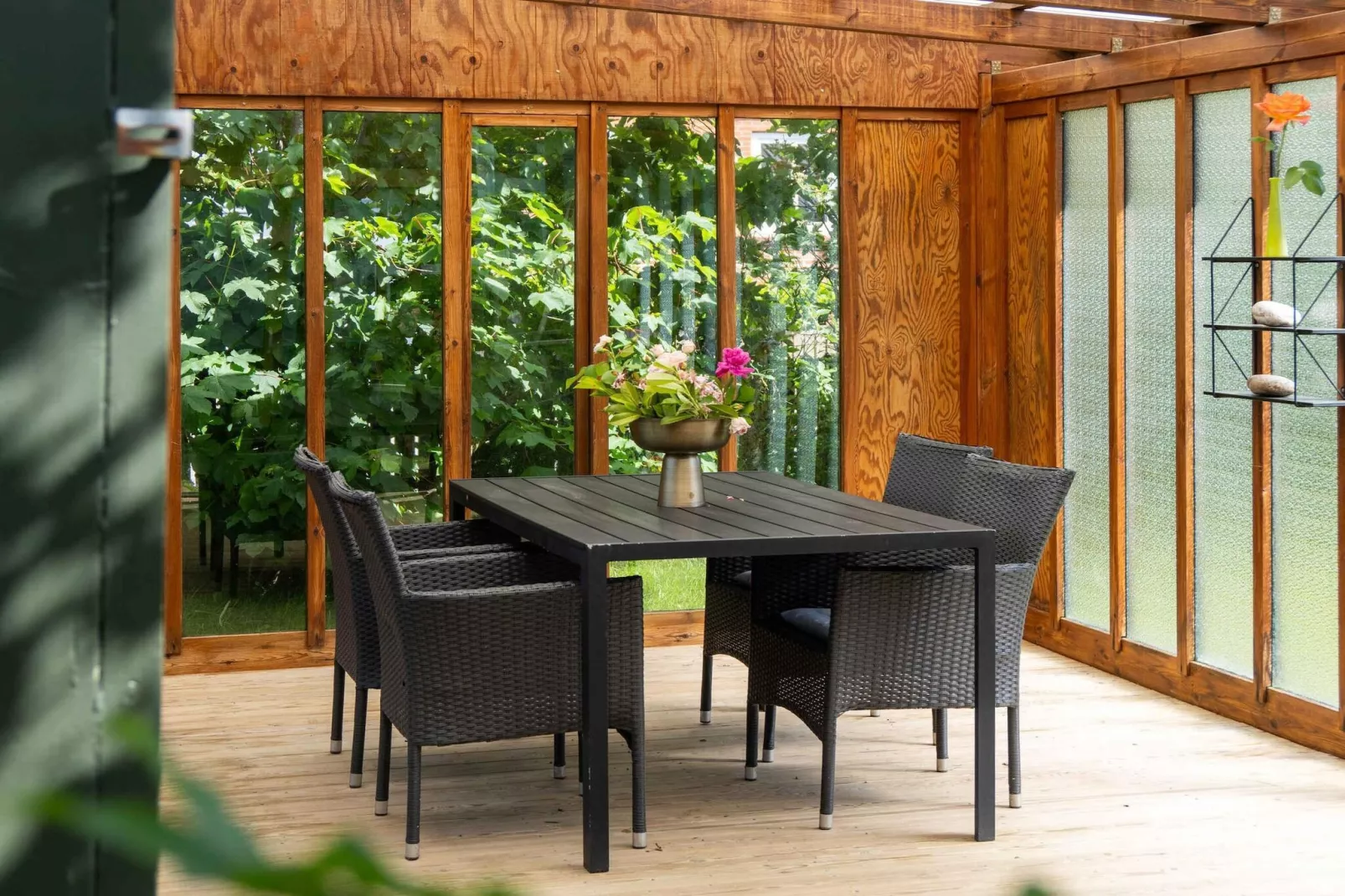 5 etoiles maison de vacances a Harboøre-Intérieur