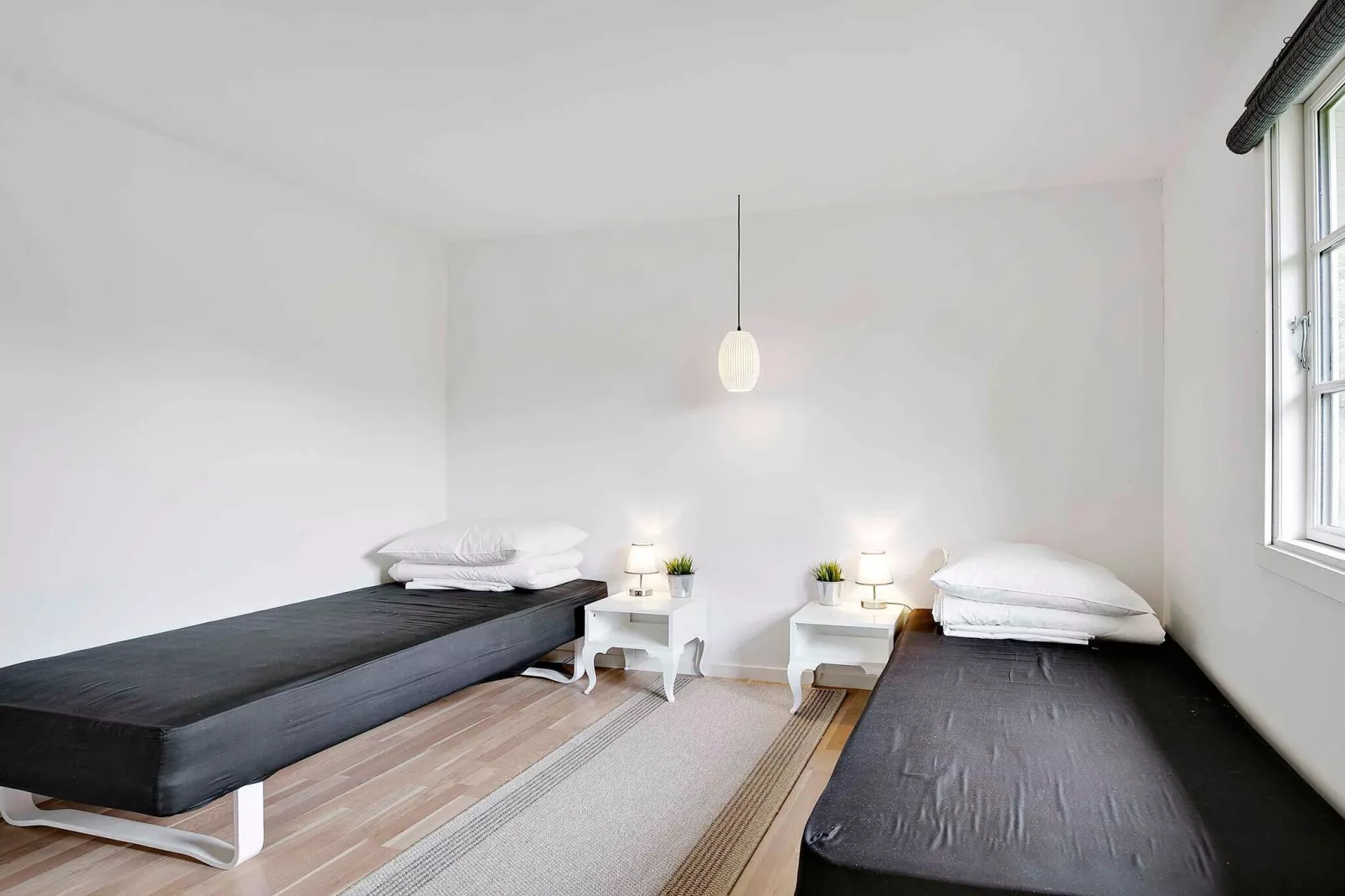 5 Sterne Ferienhaus in Kirke Hyllinge-Innenbereich