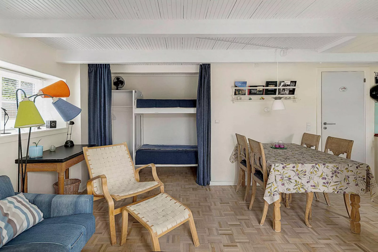 5 star holiday home in Nexø-Indoor