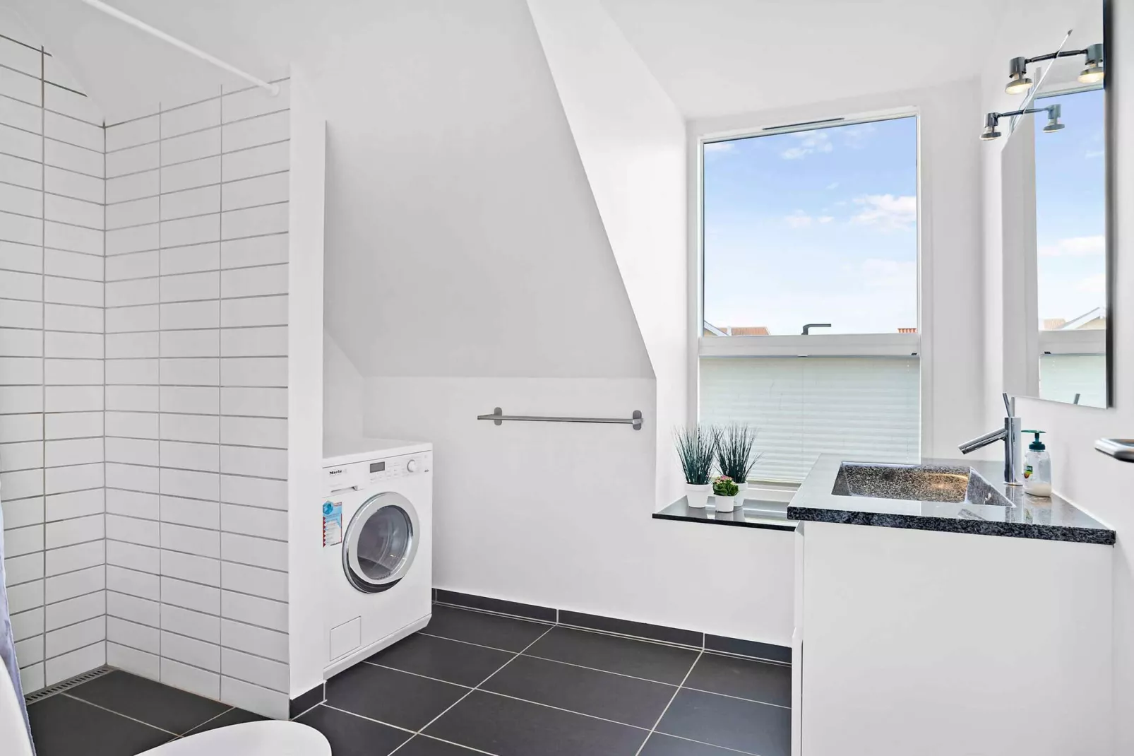 5 Sterne Ferienhaus in Skagen-Innenbereich