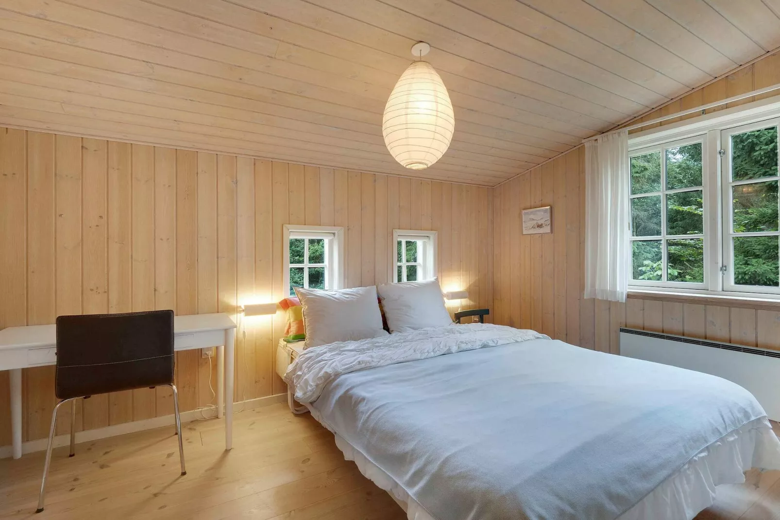 5 star holiday home in Fur-Indoor