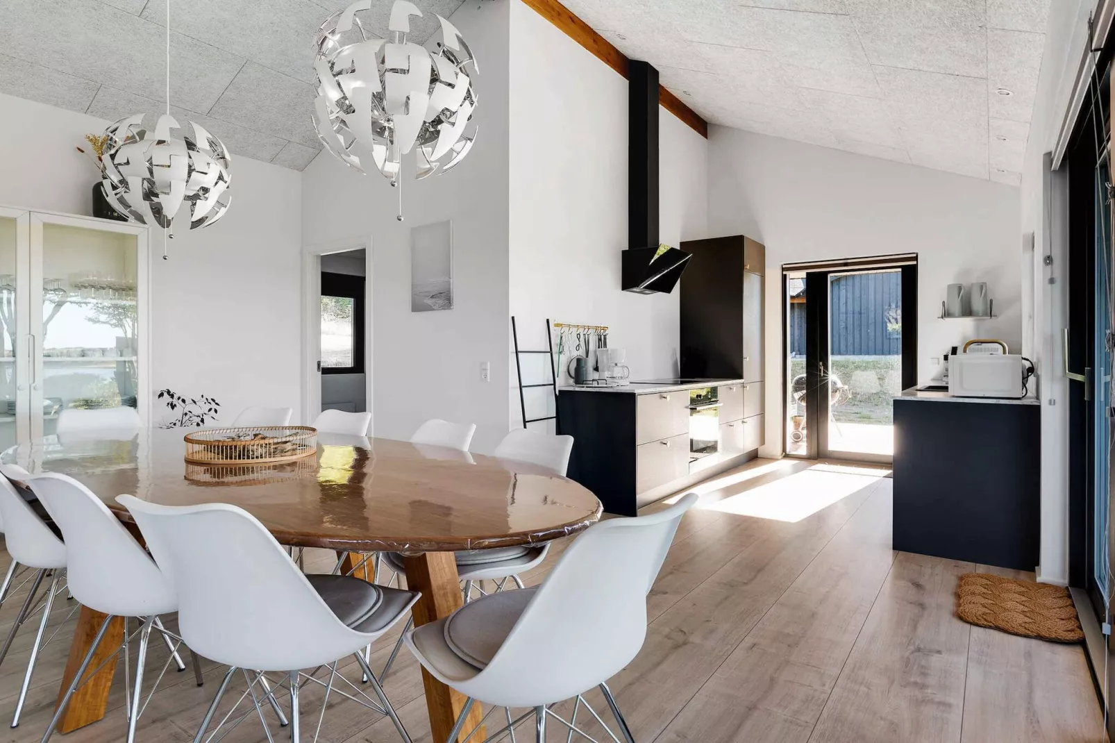 5 star holiday home in Millinge-Indoor