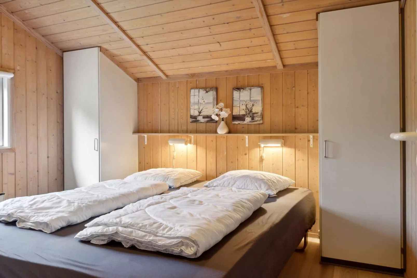 5 etoiles maison de vacances a Slagelse-Intérieur