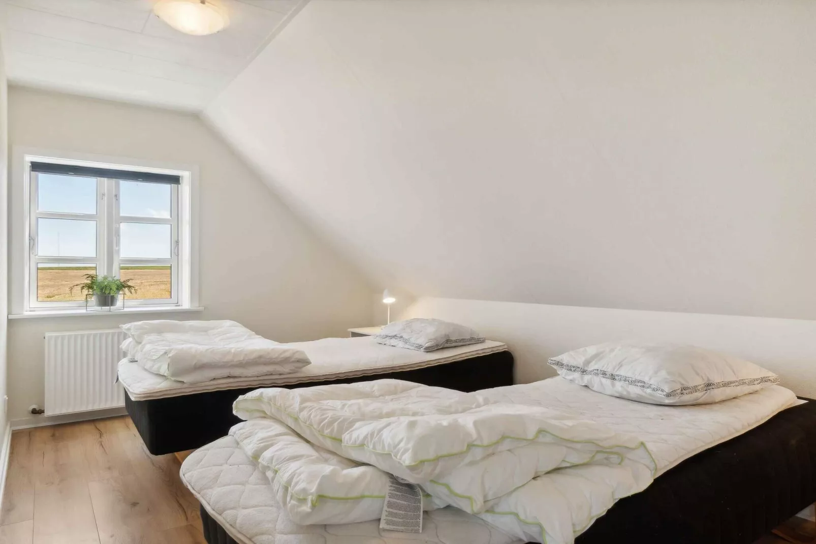 5 etoiles maison de vacances a Klemensker-Intérieur