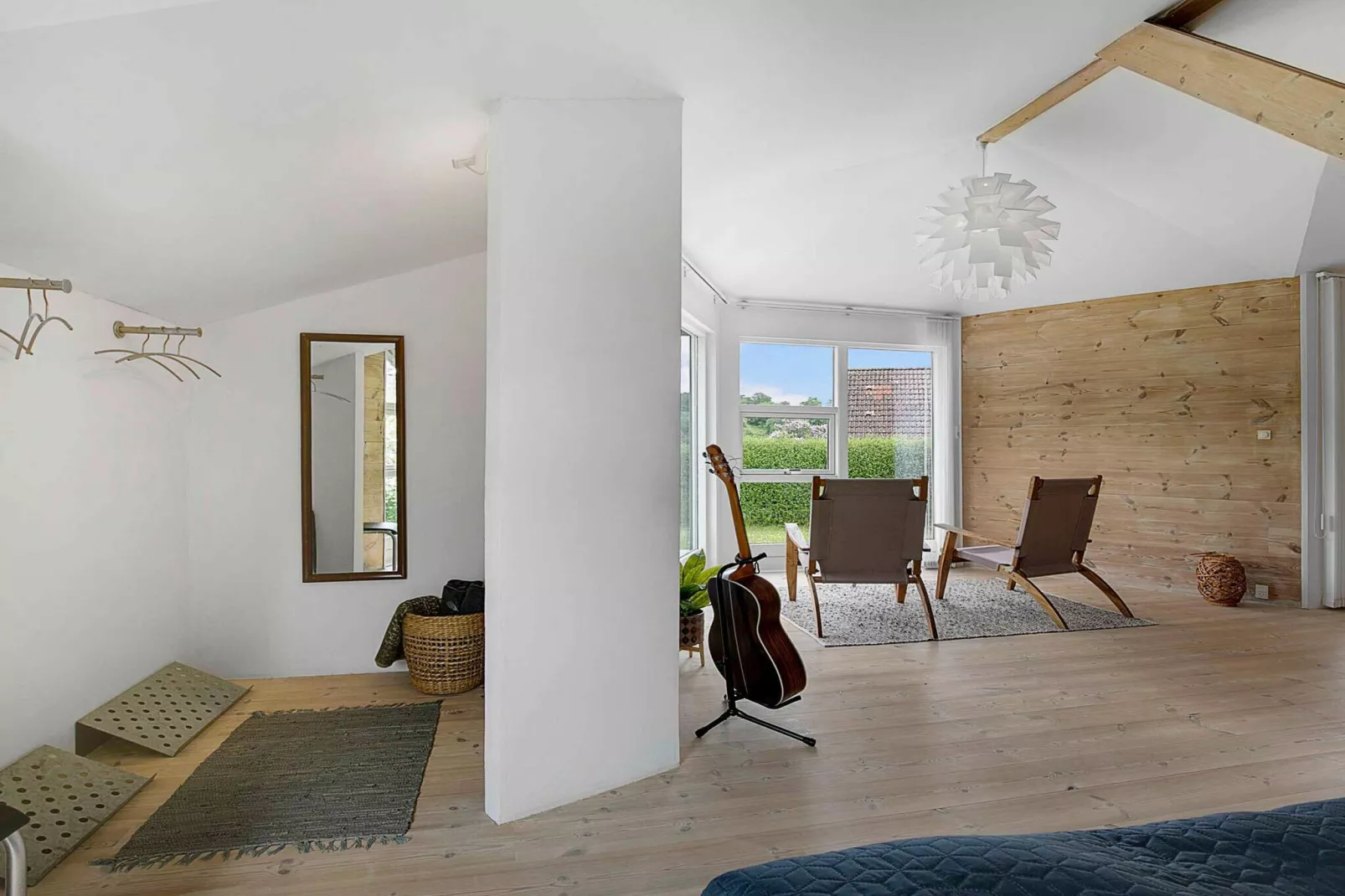 5 star holiday home in Kirke Hyllinge-Indoor