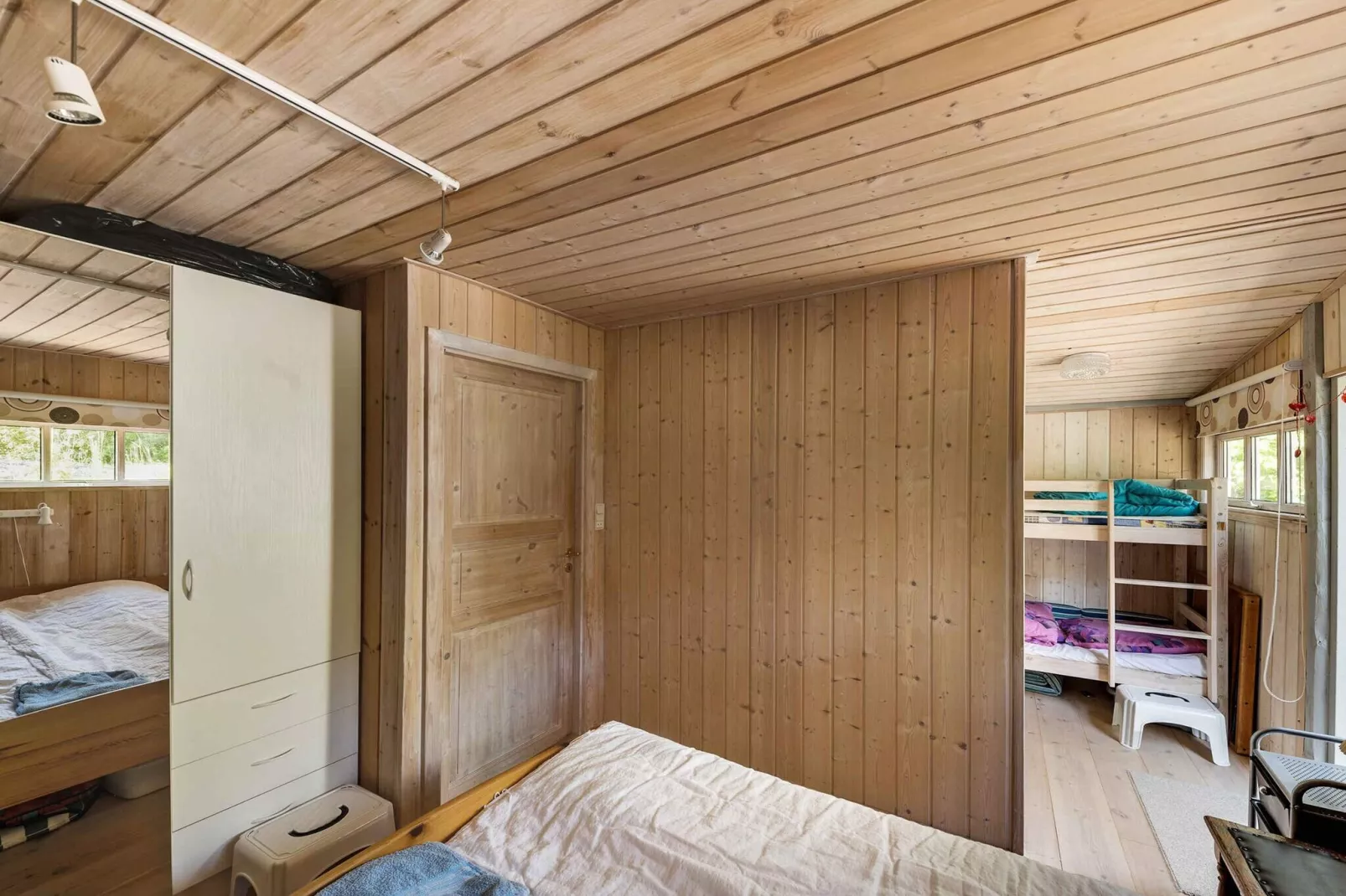 5 star holiday home in Aakirkeby-Indoor