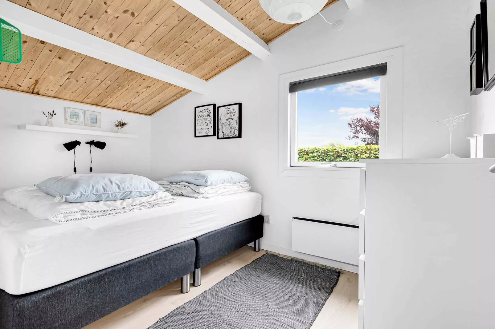 5 star holiday home in Otterup-Indoor