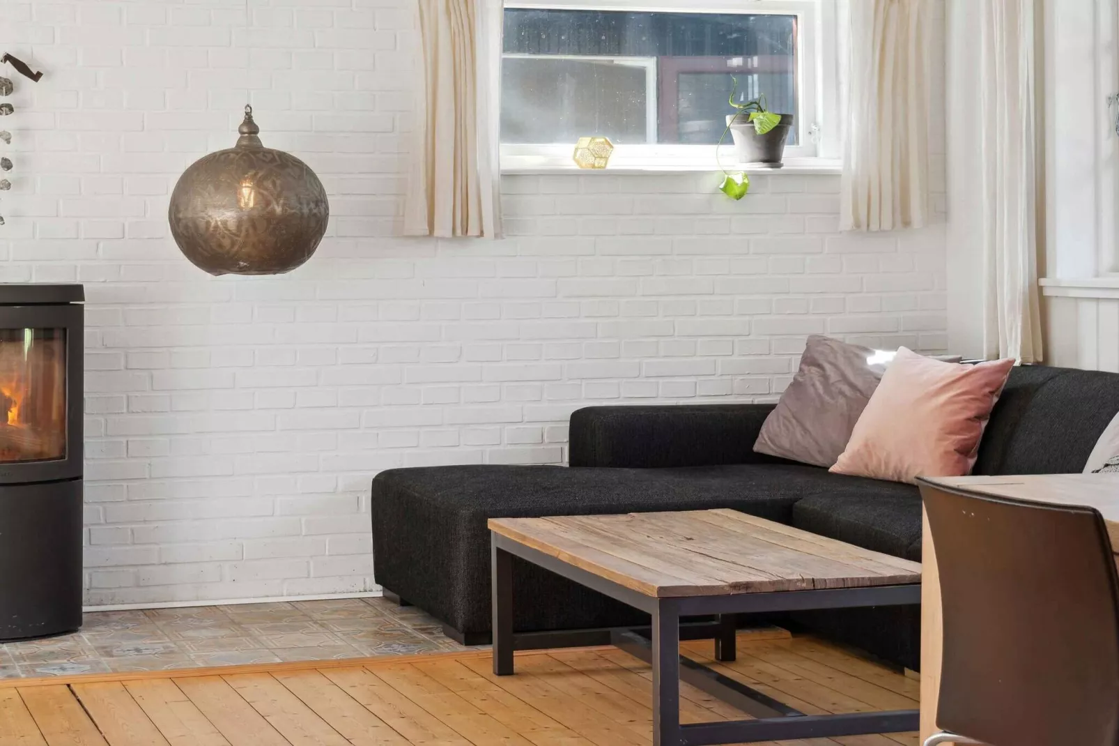 5 star holiday home in Vejby-Indoor