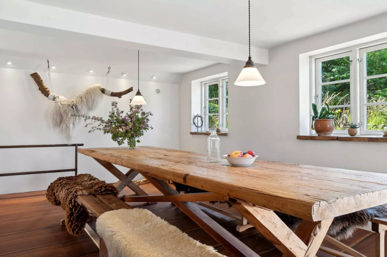 5 etoiles maison de vacances a Hasle-Intérieur