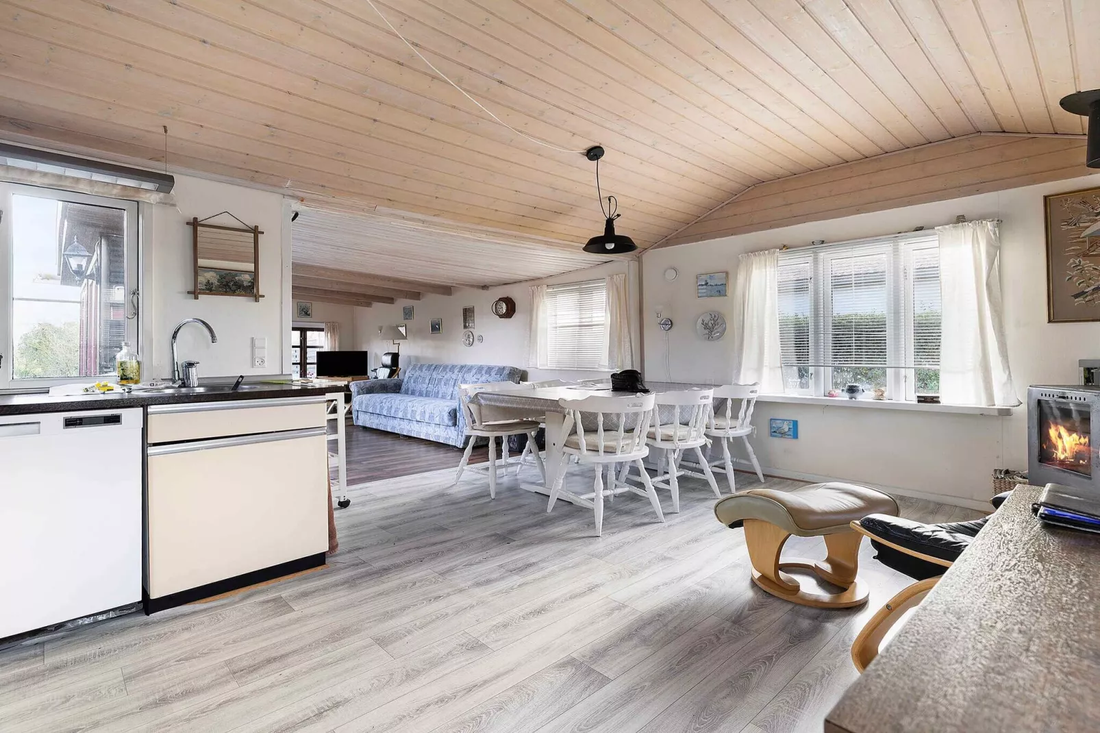 5 etoiles maison de vacances a Mesinge-Intérieur