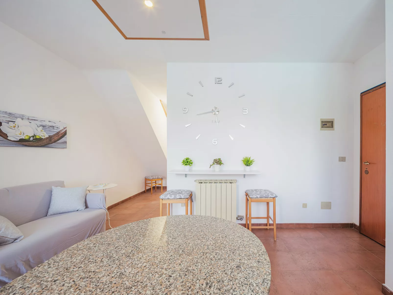 Villaggio 5 Terre