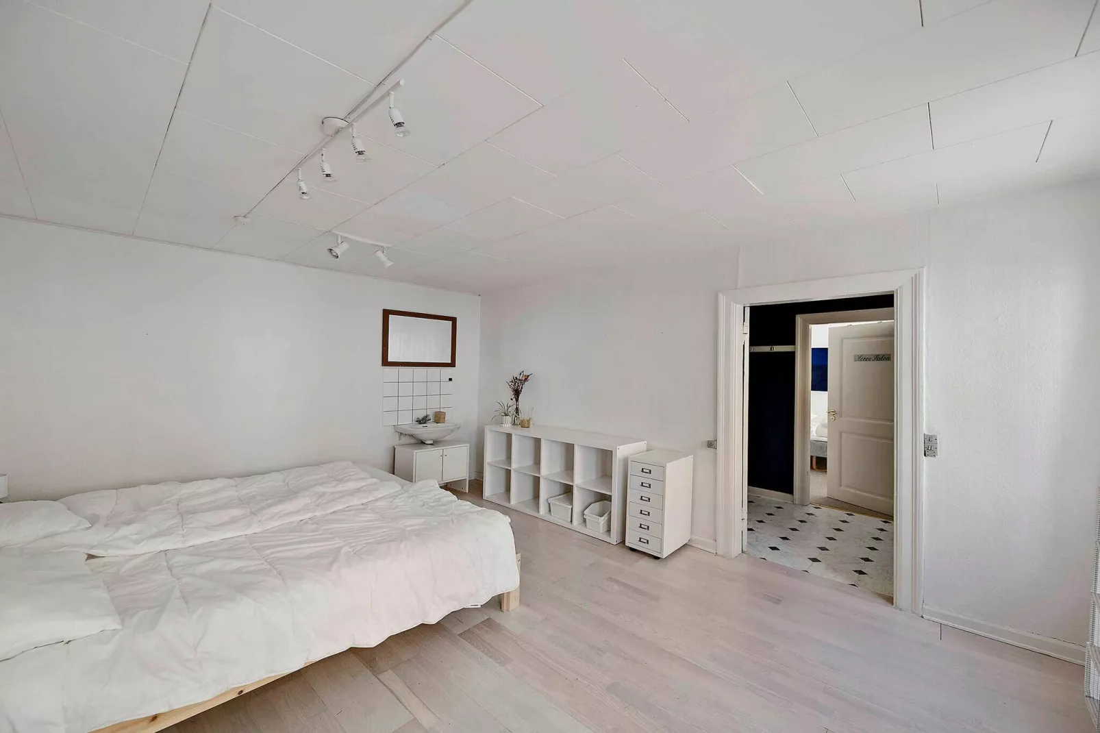 5 etoiles maison de vacances a Gudhjem-Intérieur