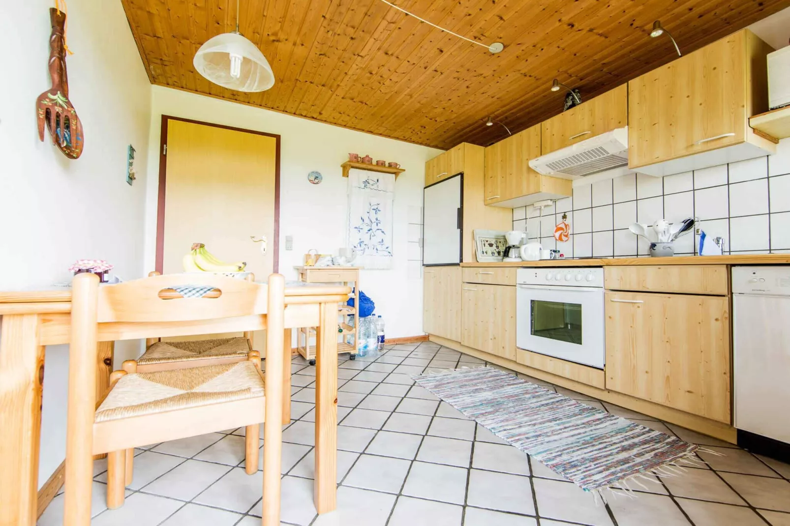 5 star holiday home in Faaborg-Indoor