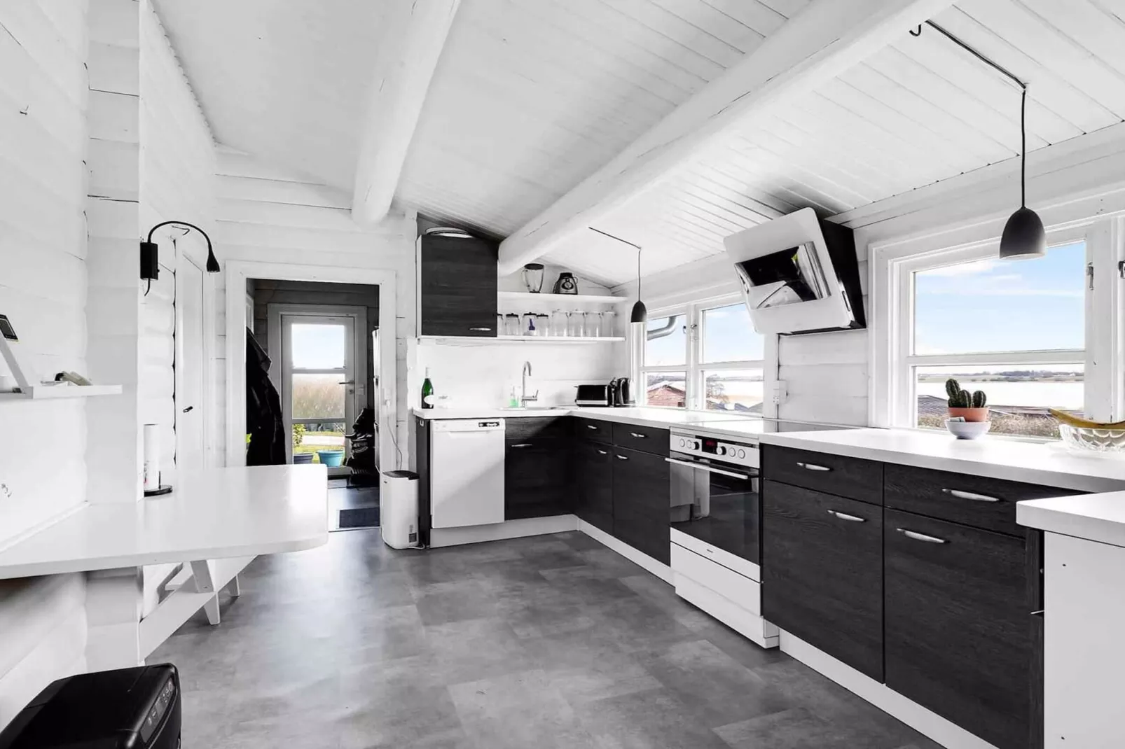 5 etoiles maison de vacances a Kirke Såby