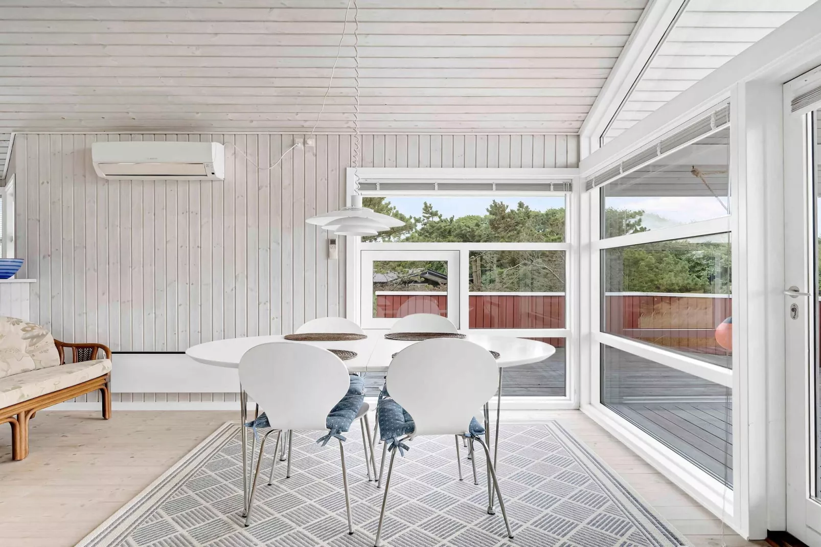 5 star holiday home in Fanø-Indoor