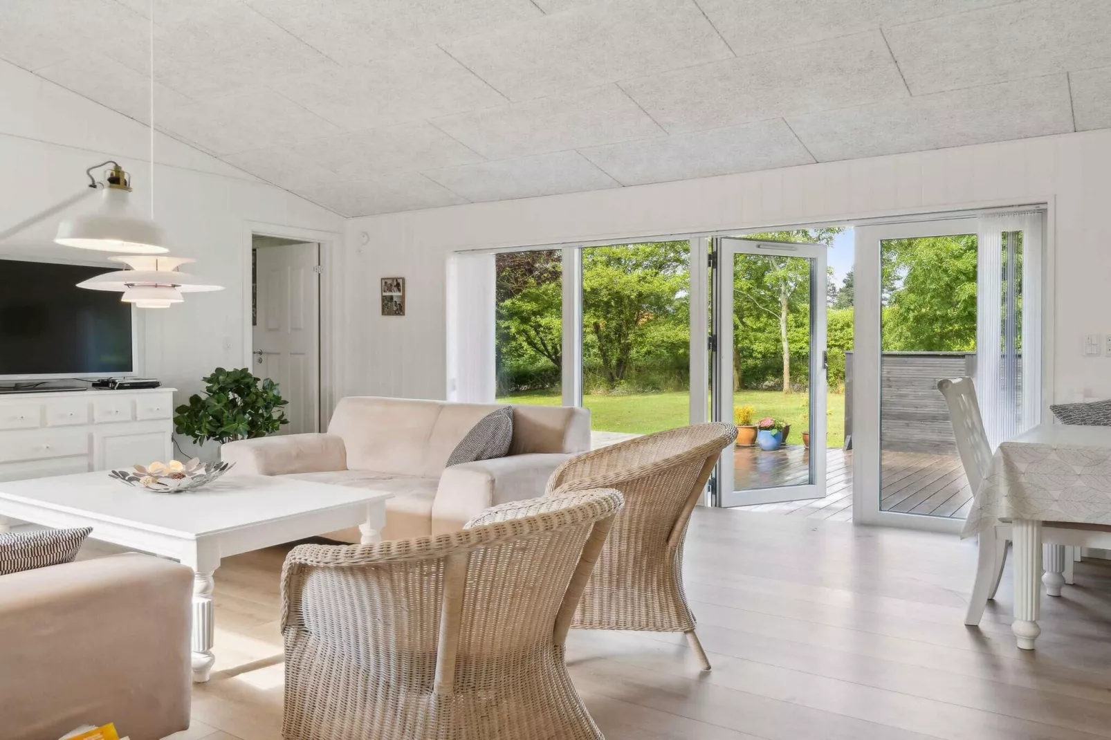 5 etoiles maison de vacances a Slagelse-Intérieur